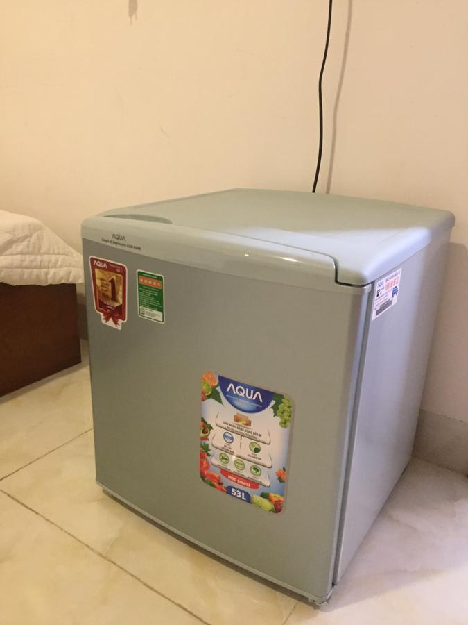 Hotel Hoang Dung Kinh Dinh Kültér fotó